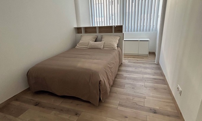 Bourges Apartment | Charming downtown apartment