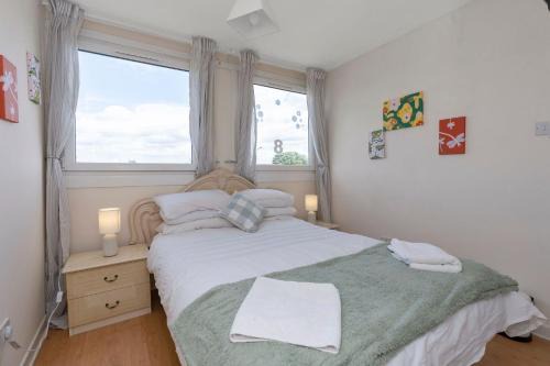 Blackburn House | Charming Edinburgh Bungalow