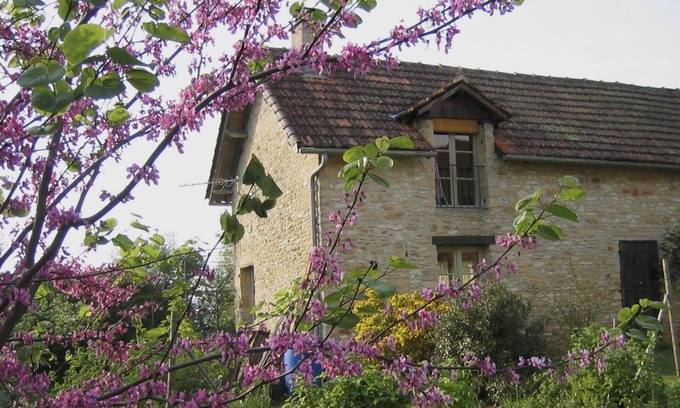 Sarlat-la-Caneda House | charming farm house in the heart of black Périgord, 3km from Sarlat