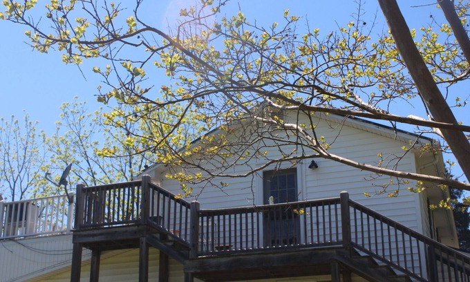 Sutherlin Other | Charming farmhouse with WiFi and AC in lovely Sutherlin