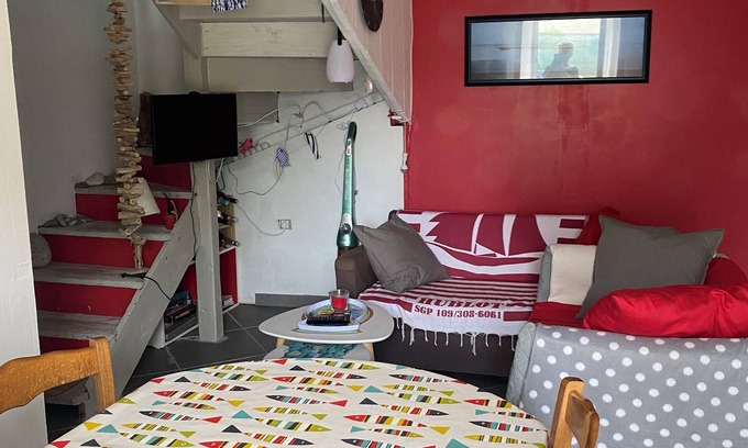 Ile de Sein House | Charming fisherman's cottage