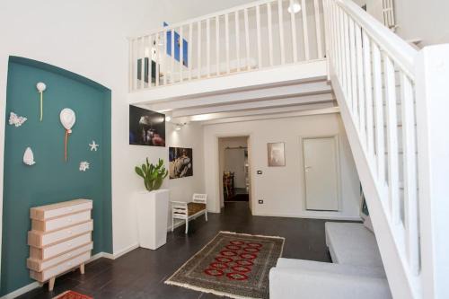 Old Town Apartment | Charming flat at Santa Teresa Old Town