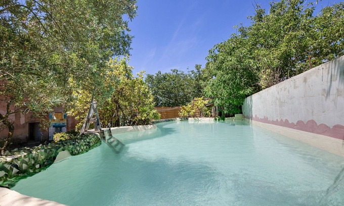 Artignosc-sur-Verdon House | Charming holiday home with pool