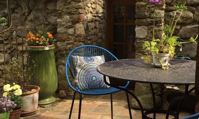 Mirabel-aux-Baronnies House | Charming house 'l'Estrambord
