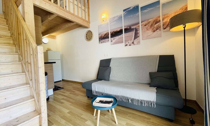 Saint-Georges-d'Oleron Villa | ⭐️Charming home⭐️beach access⭐️ heated swimming pool⭐️