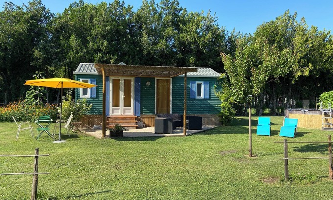 St.-Remy-de-Provence House | Charming country cottage with swimming pool