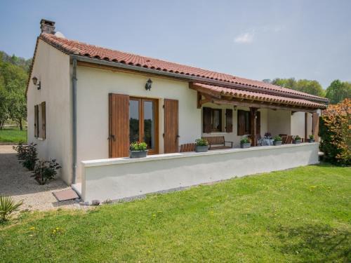 Villefranche-du-Perigord House | Charming Retreat in Dordogne