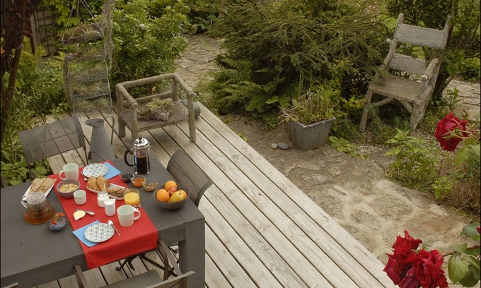 Quimperle House | Charming guest house 15 minutes from the sea