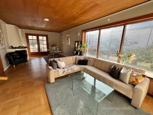 Oslo House | Charming Guest House in Oslo City 4