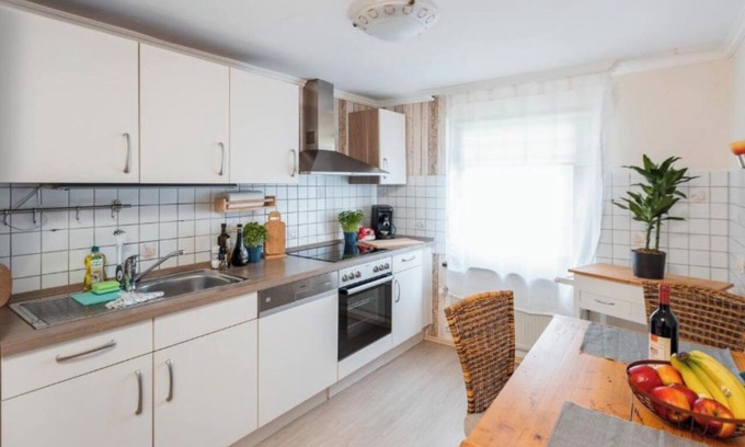 Ediger House | Charming half-timbered house on the Moselle - Calmont Klettersteig