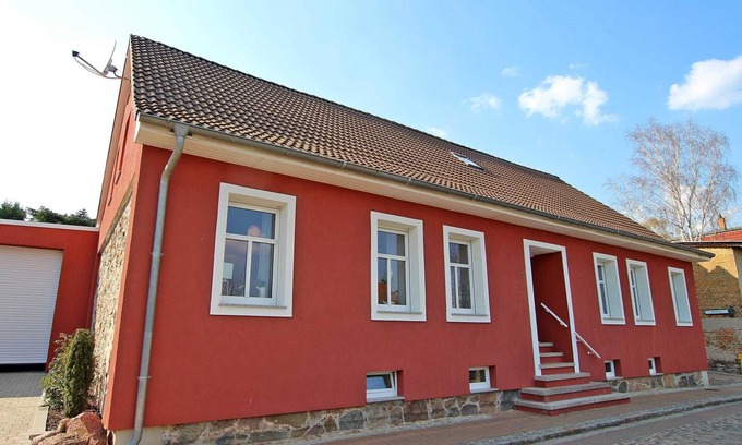 Flecken Zechlin Apartment | Charming holiday home - Flecken Zechlin SEE 9991 - SEE 9991