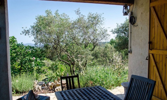 Mons House | Charming holiday home in the countryside