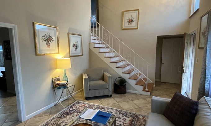 Concord House | Charming Home in Concord near San Francisco