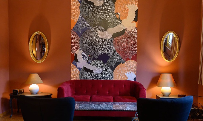 Soultz-sous-Forets House | Charming house