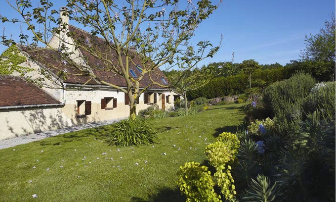 Marolles-les-Buis House | Charming house in the heart of the Perche region, set in very quiet, unspoilt surroundings.