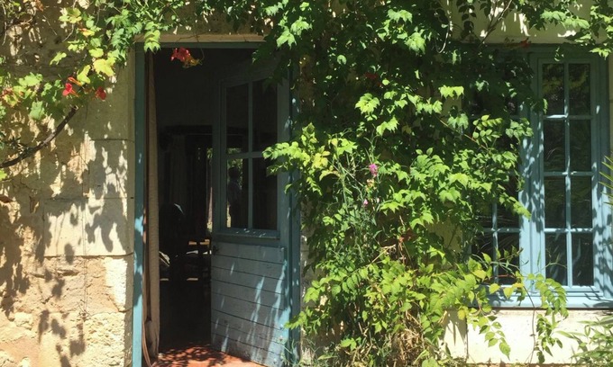 Siorac-de-Riberac House | CHARMING HOUSE WITH SWIMMING POOL, IN THE HEART OF NATURE