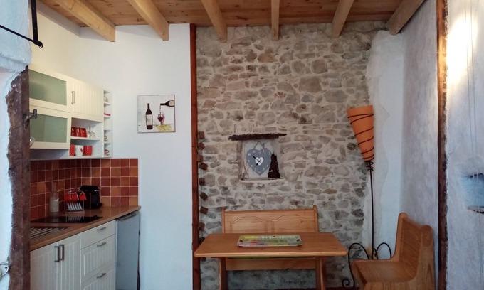 Bize-Minervois House | Charming house 1mn from the river