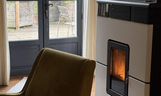 Monnetier-Mornex House | Charming house, Close to Geneva, Annecy, ski slopes, at the foot of the Salève mountains