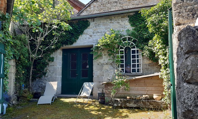 La Bachellerie House | Charming house in Périgord