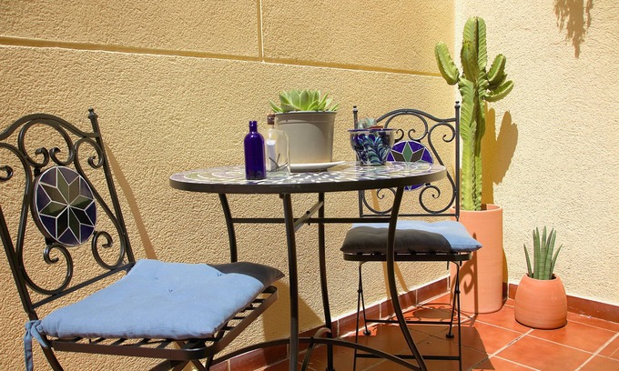 Pujaire House | Charming house in Cabo de Gata