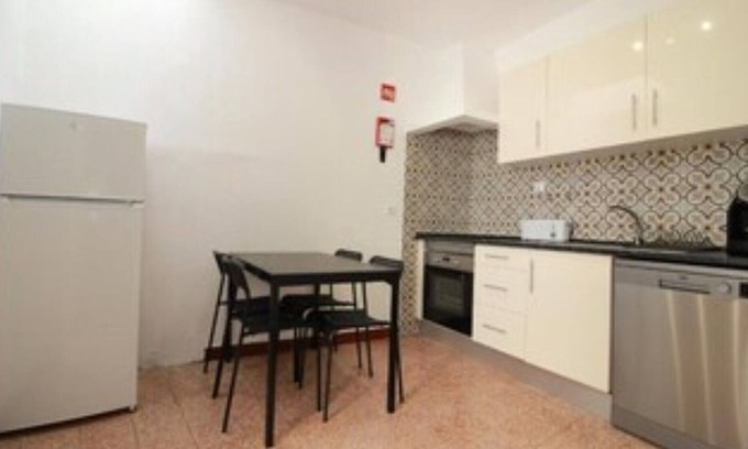 Medelo Apartment | Charming House in Faro III