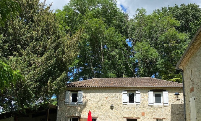 Castelculier Other | Charming house in the heart of the South West