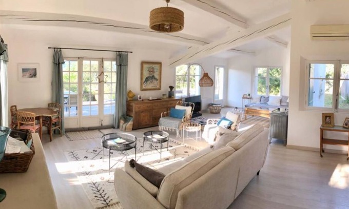 Collobrieres House | Charming house in the heart of the vineyards