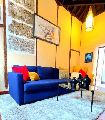 Garachico House | Charming house in Garachico with comfort