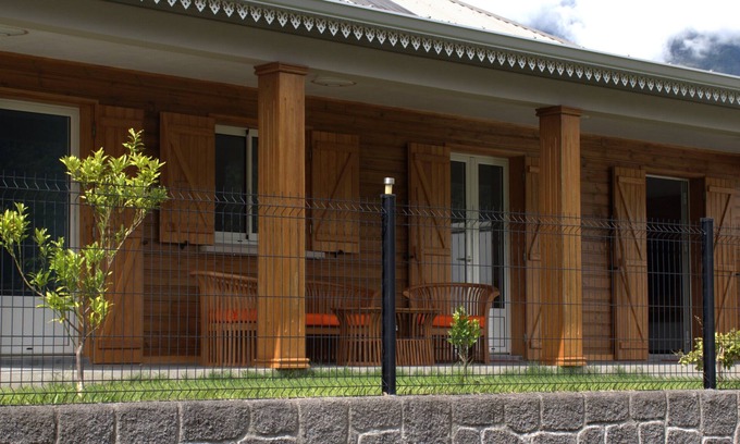 Salazie House | Charming house in Salazie