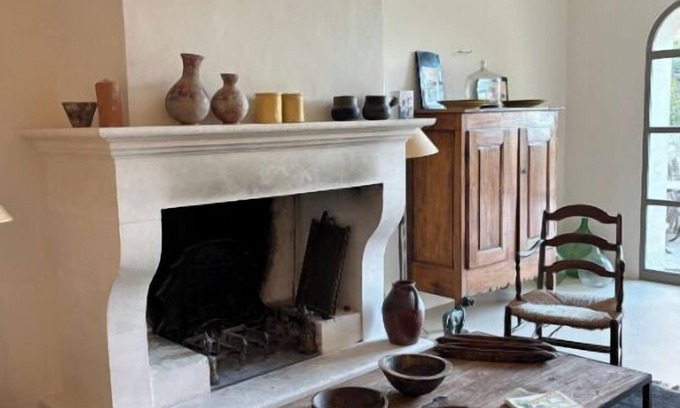 Uzes House | Charming house in the heart of Uzès with swimming pool