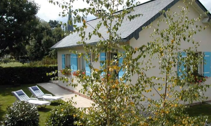 Auppegard House | Charming house near Dieppe