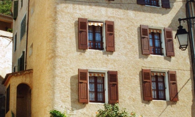 Aiguines House | Charming house - Verdon