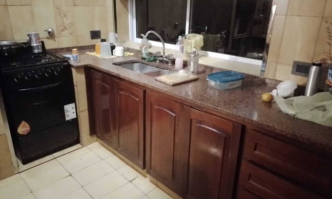 Buenos Aires Central Business District House | Charming house with AC and WiFi in vibrant Buenos Aires, San Telmo neighborhood