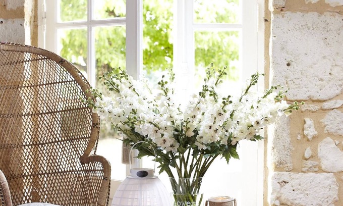 Montazeau House | Charming house with a view on the vineyards