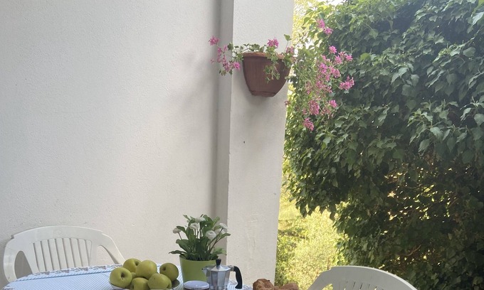 Santo Spirito Villa | Charming house with breathtaking view of the city, 500 m from the center!