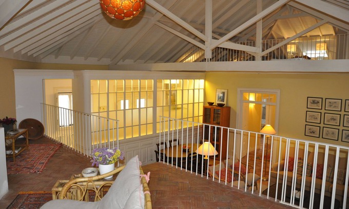 Obidos Villa | Charming House with character-Obidos