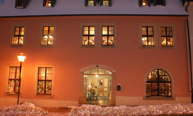 Marienberg House | Charming large house + garden & home cinema - vacation in the UNESCO Montan region