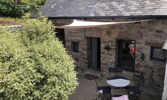Paimpol House | Charming little house 800m from the seaside