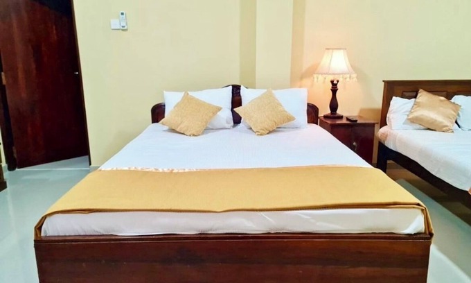 Galle Cabin | Charming lodge in Galle with AC and WiFi