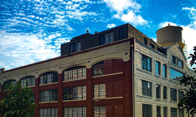 Poncey-Highland Apartment | Charming Long Term 1 Bed 1 Bath in a Great Location on Beltline