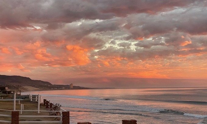 Playas de Rosarito House | Charming & Luxurious Casita by the Sea!