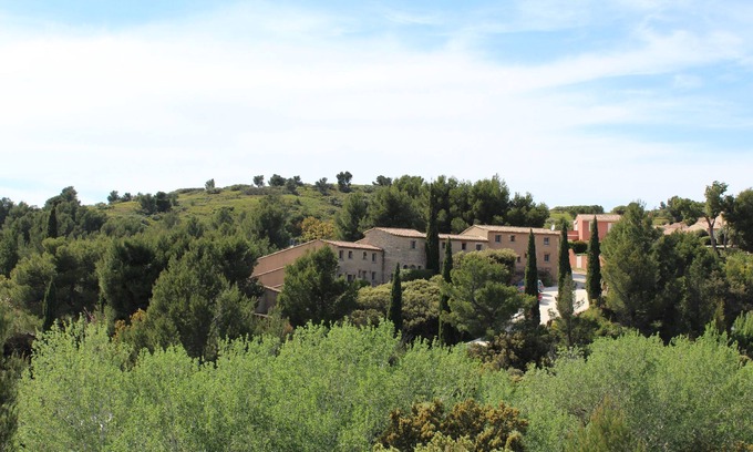 Paradou Other | Charming Mazet on the aqueduct-beautiful terrace and communal pool- Vallée des Baux