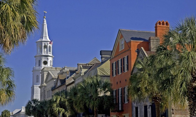 French Quarter Cottage | Charming mid 1700s Kitchen House