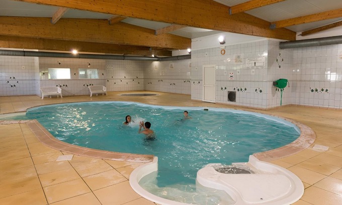 Boofzheim House | Charming mobile home for dreaming at Europa-Park