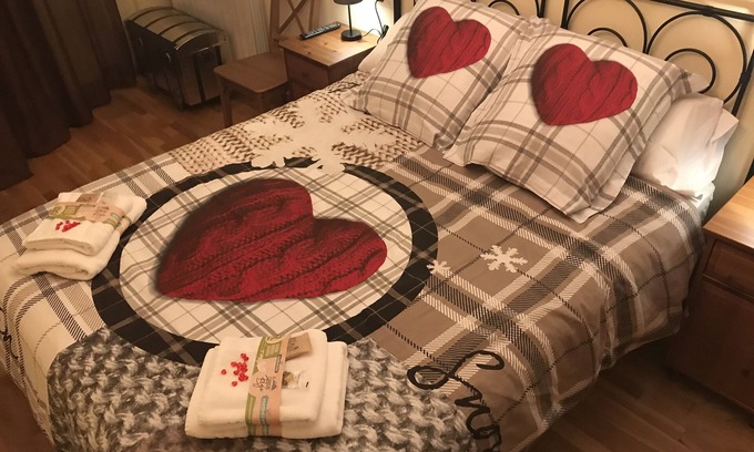 Biescas Apartment | Charming, modern and cozy apartment, to feel at home.