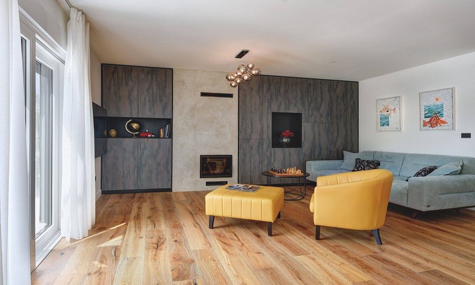 Krnica Villa | Charming & modern villa in Krnica
