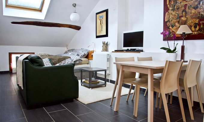 Venon Cottage | Charming mountain cottage in an idyllic place next to Grenoble