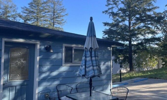 Gaston House | Charming, newly renovated 5-bedroom house with modern comfort and tranquility.