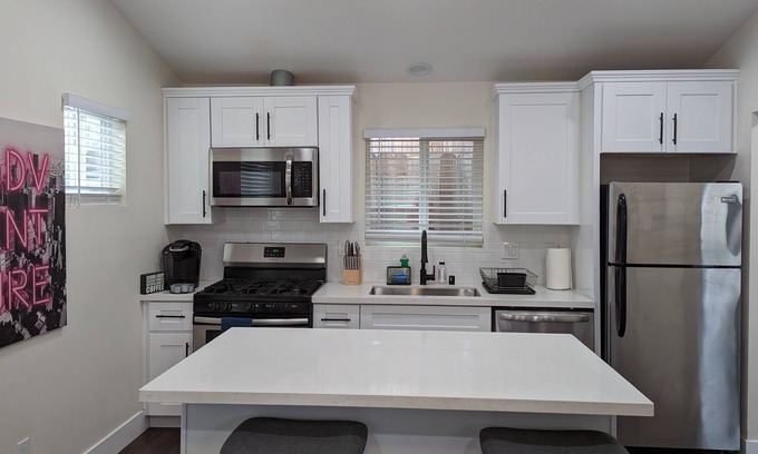 Normal Heights House | Charming Normal Heights Home w/ Parking