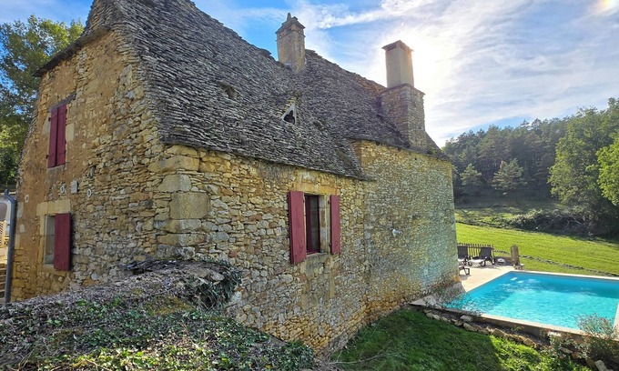 Montignac House | Charming Périgord house